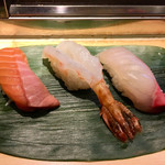 仙令鮨 JR仙台駅 3階店 - 