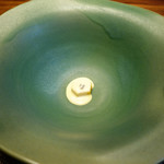 長谷川 稔 - 献上柿