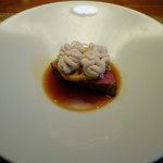 長谷川 稔 - シャトーブリアン