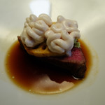 長谷川 稔 - シャトーブリアン