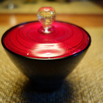 長谷川 稔 - リゾットの器