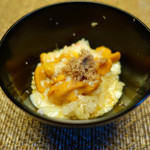 長谷川 稔 - リゾット