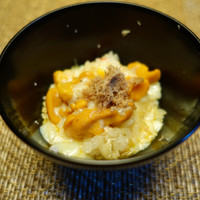長谷川 稔 - リゾット