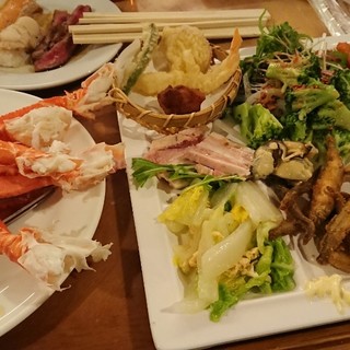 神戸市北区でおすすめの美味しいバイキングをご紹介 食べログ 神戸市北区でおすすめの美味しいバイキングをご紹介 食べログ