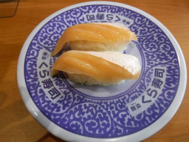 無添くら寿司 五所川原店 - 五所川原（回転寿司）の写真