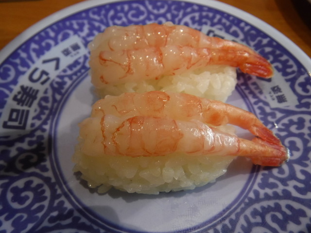 無添くら寿司 五所川原店 - 五所川原（回転寿司）の写真