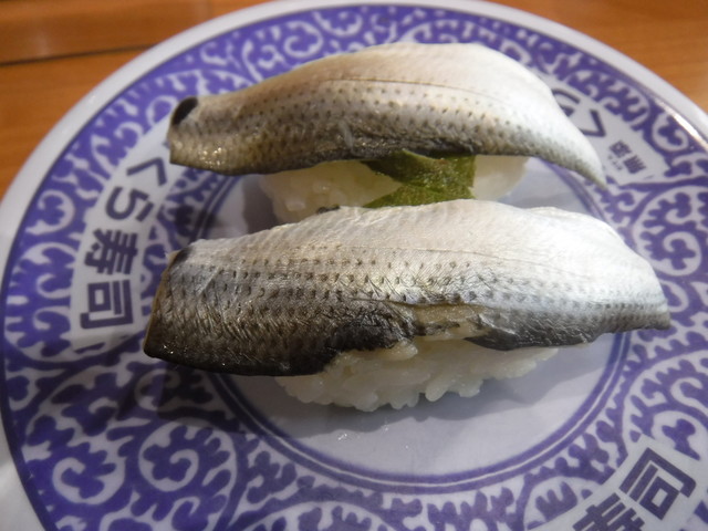 無添くら寿司 五所川原店 - 五所川原（回転寿司）の写真