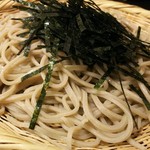 Teuchi Soba Hosoda - 