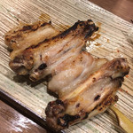 Yakitori Ookawa - 手羽先