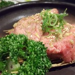 Yakiniku Icchoume - 