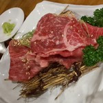 焼肉 一丁目 - 