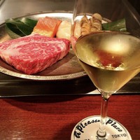 鉄板焼き 大和 - 