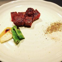 鉄板焼き 大和 - 