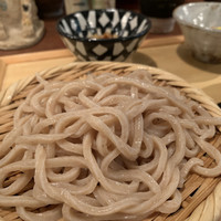 自家製粉石臼挽きうどん 青空blue 本店 - 
