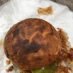 からつバーガー 大手口店