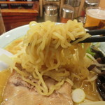 Ramen No Houryuu - 