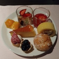 ビューアンドダイニングザスカイ - 