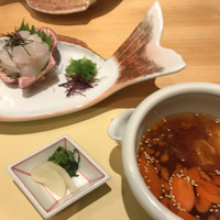 かどや 虎ノ門 - 
