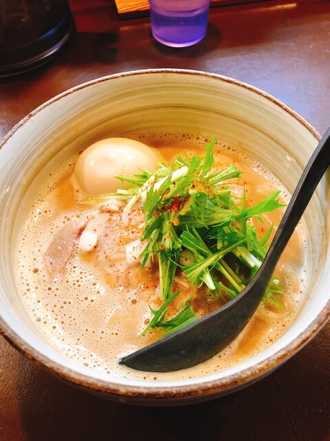 いち ラーメン と