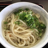 うどん 一福