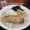 肉煮干中華そば 鈴木ラーメン店