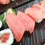 街のみなと まぐろパーク - 