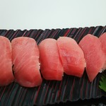 街のみなと まぐろパーク - 