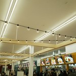 街のみなと まぐろパーク - 