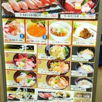 街のみなと まぐろパーク - 