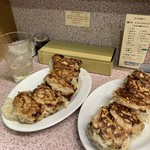 餃子天国 - 