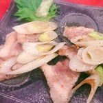 そば処 つる岡 - 