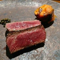 TACUBO - タクボ牛と人参ロースト