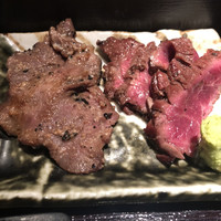 赤坂 金舌 - 
