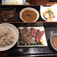 赤坂 金舌 - 