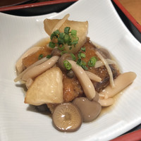 赤坂 金舌 - 