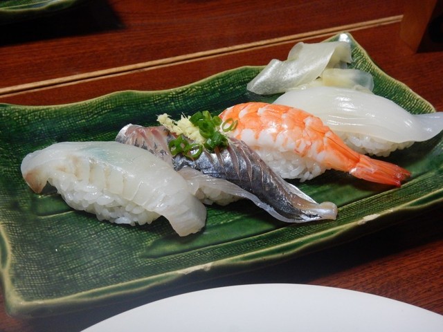 浜漁寿司 - 天童（寿司）の写真