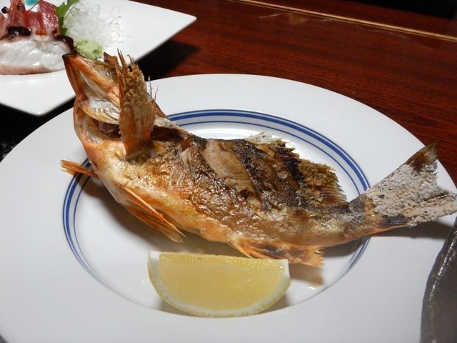 浜漁寿司 - 天童（寿司）の写真