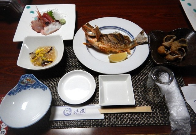 浜漁寿司 - 天童（寿司）の写真