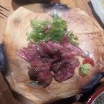 わさび　恵比寿集合！九州男とうまかもん。 - 