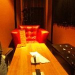 わさび　恵比寿集合！九州男とうまかもん。 - 