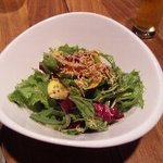 わさび　恵比寿集合！九州男とうまかもん。 - 