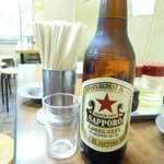 いせや - 瓶ビール