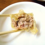 いせや - シューマイ