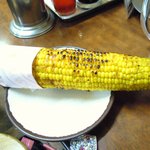 いせや - とうもろこし