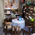 焼き屋 ピッコロ - 