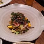 わさび　恵比寿集合！九州男とうまかもん。 - 