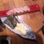 わさび　恵比寿集合！九州男とうまかもん。 - 