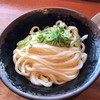 中村うどん