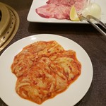 韓焼肉 サランバン - 