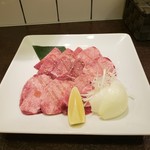 韓焼肉 サランバン - 